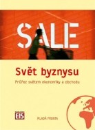 Sale: Svět byznysu - cena, porovnanie