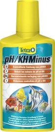 Tetra pH/ KH Minus 250ml