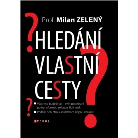 Hledání vlastní cesty