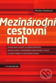 Mezinárodní cestovní ruch