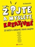 Žijte a myslete kreativně - cena, porovnanie