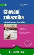 Chování zákazníka - cena, porovnanie