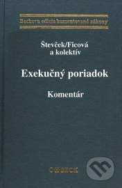 Exekučný poriadok