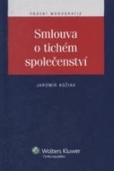 Smlouva o tichém společenství - cena, porovnanie