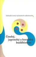 Čínský, japonský a korejský buddhismus - cena, porovnanie