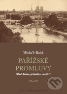 Pařížské promluvy - cena, porovnanie