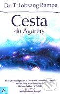 Cesta do Agarthy - cena, porovnanie