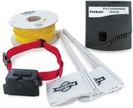 Petsafe 054-PRF3004XW