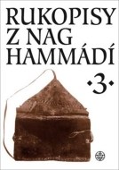 Rukopisy z Nag hammádí III. - cena, porovnanie