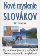 Nové myslenie Slovákov - cena, porovnanie