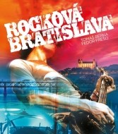 Rocková Bratislava - cena, porovnanie