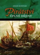 Pirátství - Úplné dějiny - cena, porovnanie