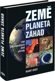 Země - Planeta záhad