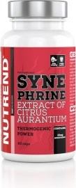 Nutrend Synephrine 60 kps