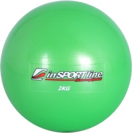 InSPORTline Yoga Ball 2 kg