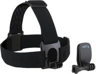 GoPro Head Strap Mount - cena, porovnanie