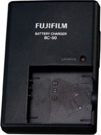 Fujifilm BC-50