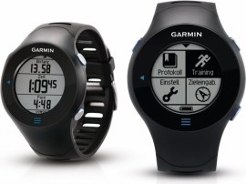 Garmin Forerunner 610 HR