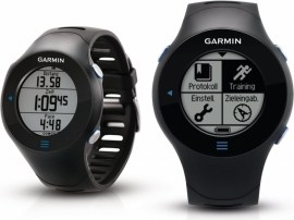 Garmin Forerunner 610 HR