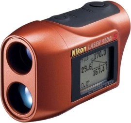 Nikon Laser 550AS