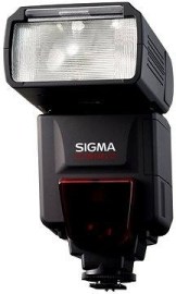 Sigma EF-610 DG ST Sigma
