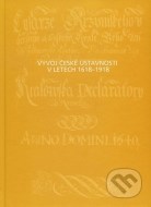 Vývoj české ústavnosti v letech 1618 - 1918 - cena, porovnanie