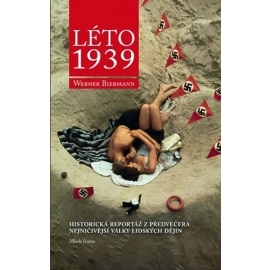 Léto 1939