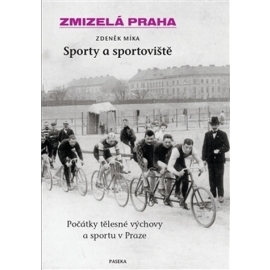 Sporty a sportoviště