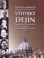 Výhybky dejín - cena, porovnanie