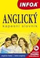 Anglický kapesní slovník - cena, porovnanie