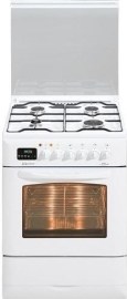 Mastercook KGE 7336 ZB Plus