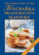 Kuchařka při onemocnění slinivky - cena, porovnanie