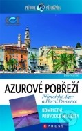 Azurové pobřeží, Přímořské Alpy a Horní Provence - cena, porovnanie