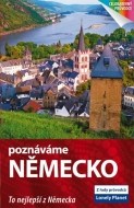 Poznáváme Německo - cena, porovnanie