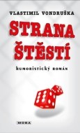 Strana štěstí - cena, porovnanie