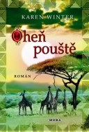 Oheň pouště - cena, porovnanie