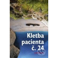 Kletba pacienta č. 24 - cena, porovnanie