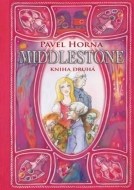 Middlestone II. - cena, porovnanie