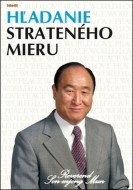 Hľadanie strateného mieru - cena, porovnanie