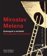 Miroslav Melena - scénograf a architekt - cena, porovnanie