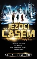 Jezdci časem - cena, porovnanie