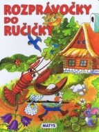 Rozprávočky do ručičky - cena, porovnanie