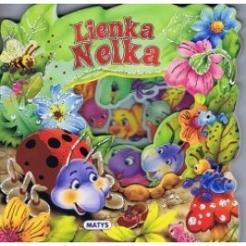 Lienka Nelka