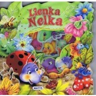 Lienka Nelka - cena, porovnanie