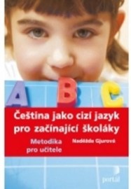 Čeština jako cizí jazyk pro začínající školáky