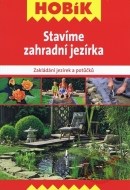 Stavíme zahradní jezírka - cena, porovnanie