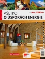 Všetko o úsporách energie - cena, porovnanie