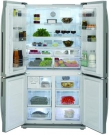 Beko GNE 114612 X
