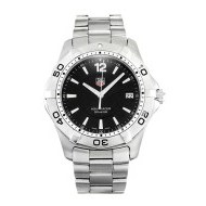 Tag Heuer WAF1110.BA0800 - cena, porovnanie