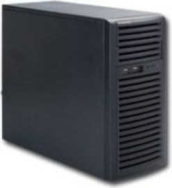 Supermicro SYS-5036I-IF